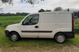 Fiat doblò