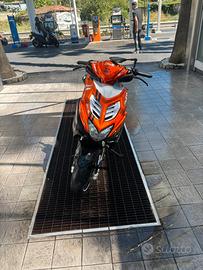 yamaha areox