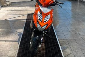 yamaha areox
