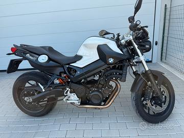 Bmw f 800 r