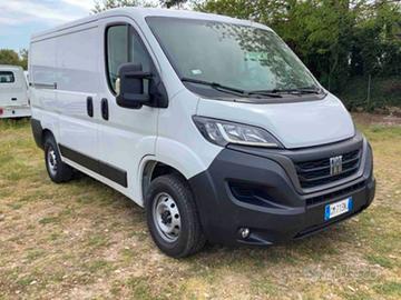 NEW FIAT DUCATO 2.2 L1H1 FURGONE