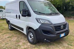 NEW FIAT DUCATO 2.2 L1H1 FURGONE