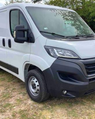 NEW FIAT DUCATO 2.2 L1H1 FURGONE