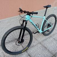 Orbea alma m50