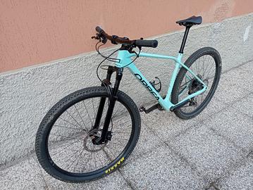 Orbea alma m50