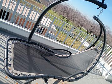 Amaca terrazzo/giardino