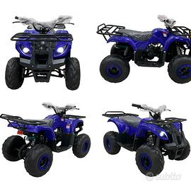 Quad 125