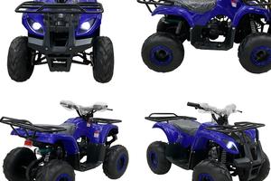 Quad 125