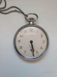 Orologio da taschino Kienzle