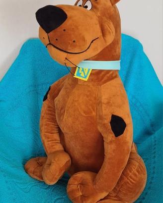 PELUCHE SCOOBY-DOO GIGANTE