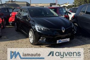 RENAULT Clio Business 1.5cc 100cv NAVIGATORE