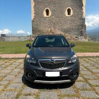 Opel Mokka 1.6 CDTI DPF Ego ecoFlex