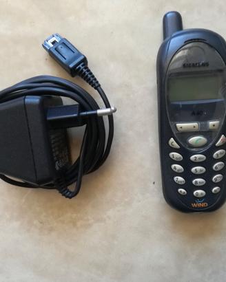 Cellulare SIEMENS A40