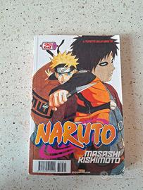 naruto 29 maggio 2008
