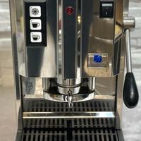 macchina da caffe Spinel S2000 cialde ese 