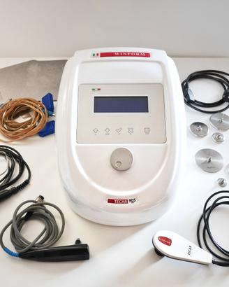 Tecar Winform 905 CRV