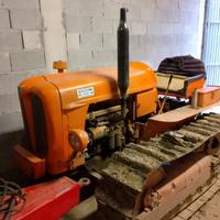 Trattore Fiat 451