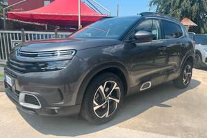 Citroen C5 Aircross BlueHDi 130 S&S Shine 130 cv -