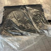 VASCA IN GOMMA BAGAGLIAIO PER HYUNDAI TUCSON MOD. 