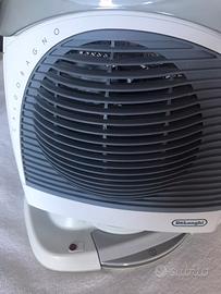 Termoventilatore DeLonghi caldobagno