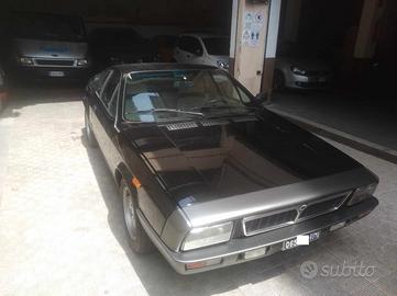 Lancia Beta Montecarlo coupè