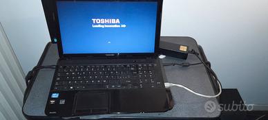 Laptop Toshiba Satellite L850