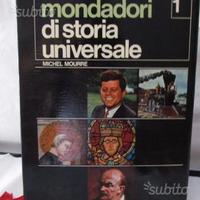 Dizionario di Storia
