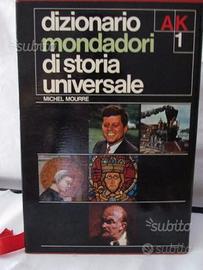 Dizionario di Storia
