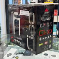 Spinel CIAO - NUOVA SIGILLATA