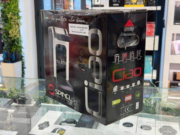 Spinel CIAO - NUOVA SIGILLATA