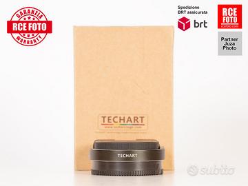 Techart LM-EA7 Mount Adapter LEICA M / SONY E-MOUN