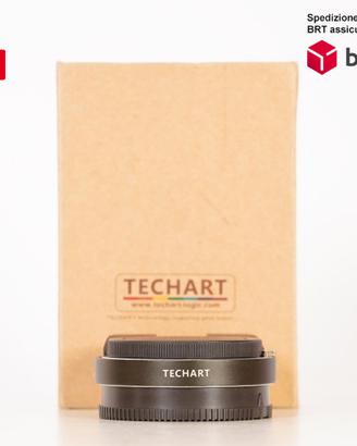 Techart LM-EA7 Mount Adapter LEICA M / SONY E-MOUN