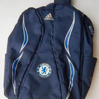 Zaino calcio Adidas Chelsea tasche estern x scarpe