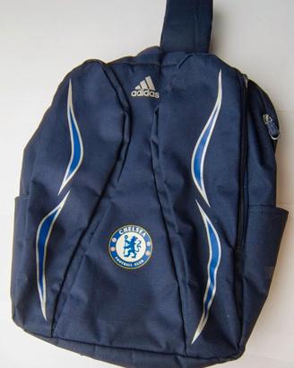 Zaino calcio Adidas Chelsea tasche estern x scarpe