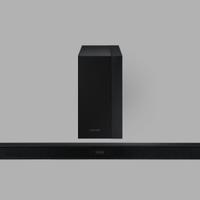 Soundbar Samsung