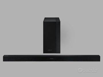 Soundbar Samsung