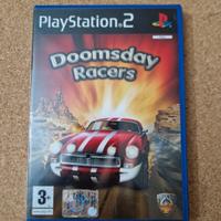Doomsday Racer per ps2