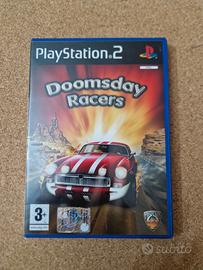 Doomsday Racer per ps2