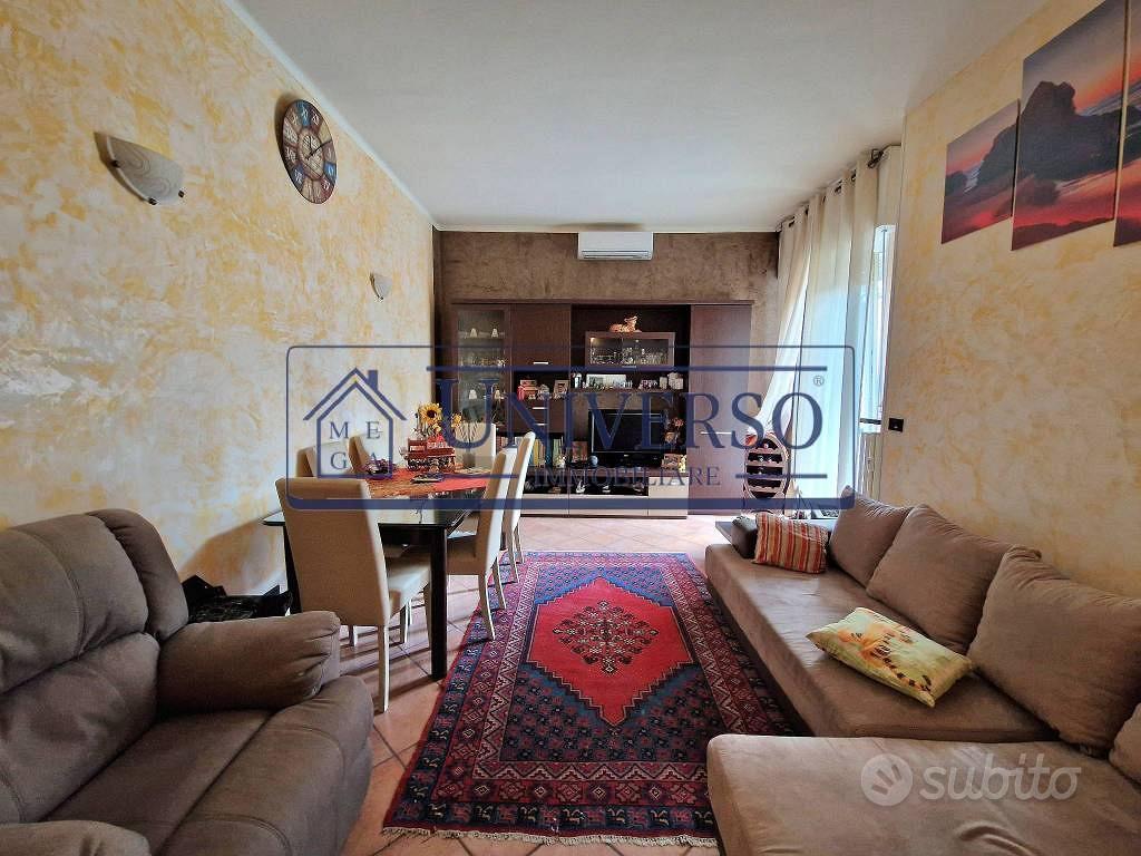 Appartamento – Voghera, Casa Tossa - Vista 2