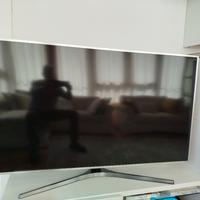 Samsung Smart TV 55" 4K (Serie 6 - UE55MU6400) 