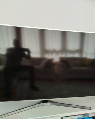 Samsung Smart TV 55" 4K (Serie 6 - UE55MU6400) 