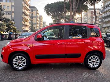 Fiat Panda 1.2 Lounge S NESSUN VINCOLO