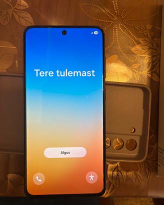 Samsung Galixy  S21 FE 5G 128giga
