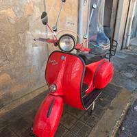 Vespa Rally 180 1971