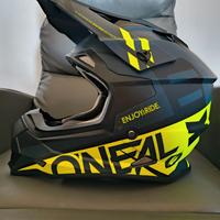 CASCO O'NEAL ENDURO