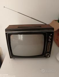 TV vintage philips