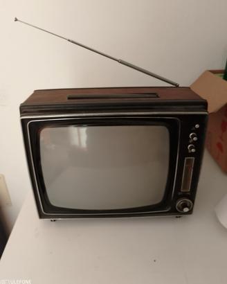 TV vintage philips