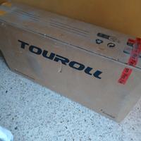 e-bike potente 