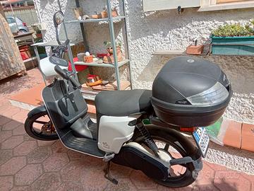 Moto ES3