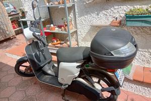 Moto ES3